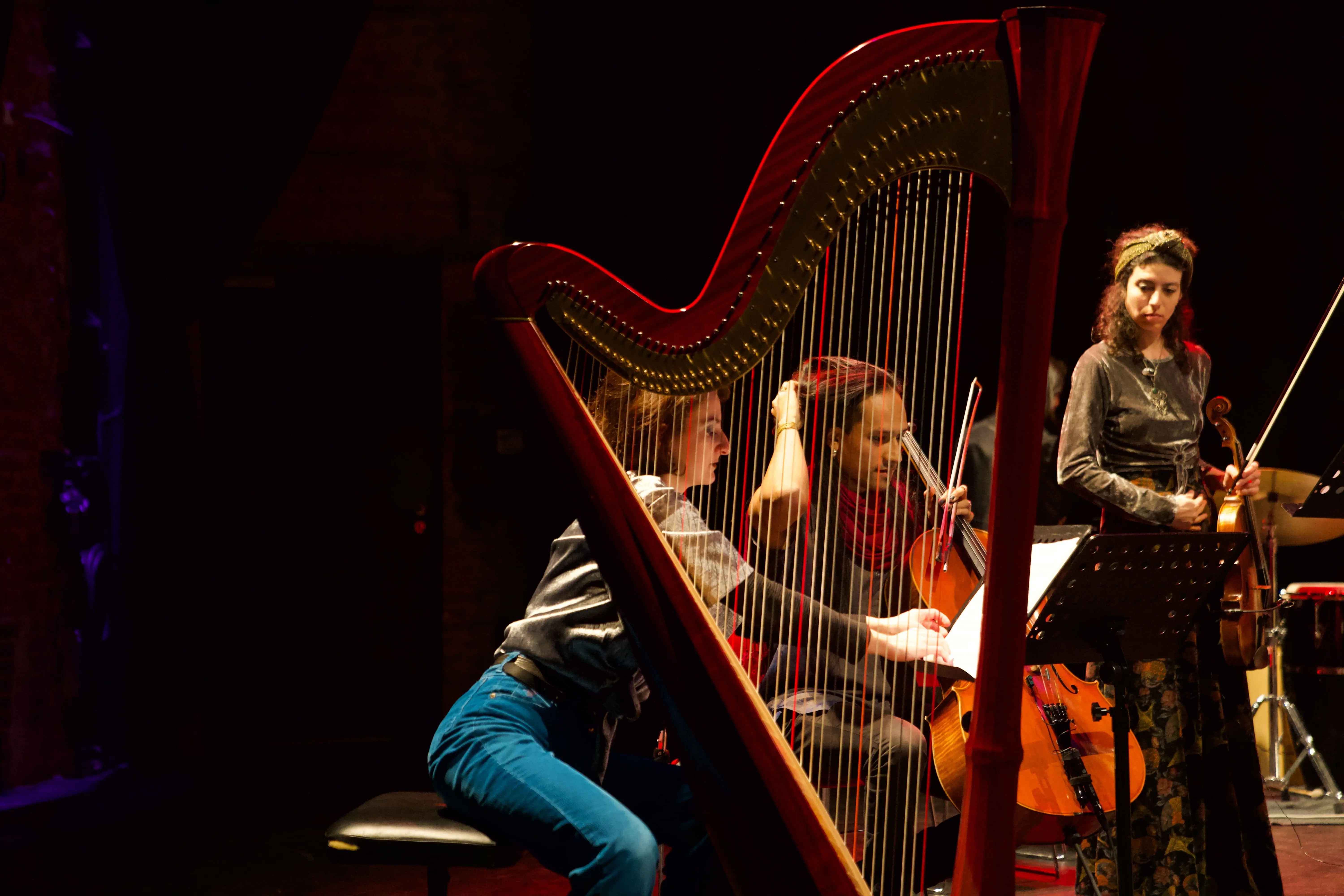 Credits - Can Demren