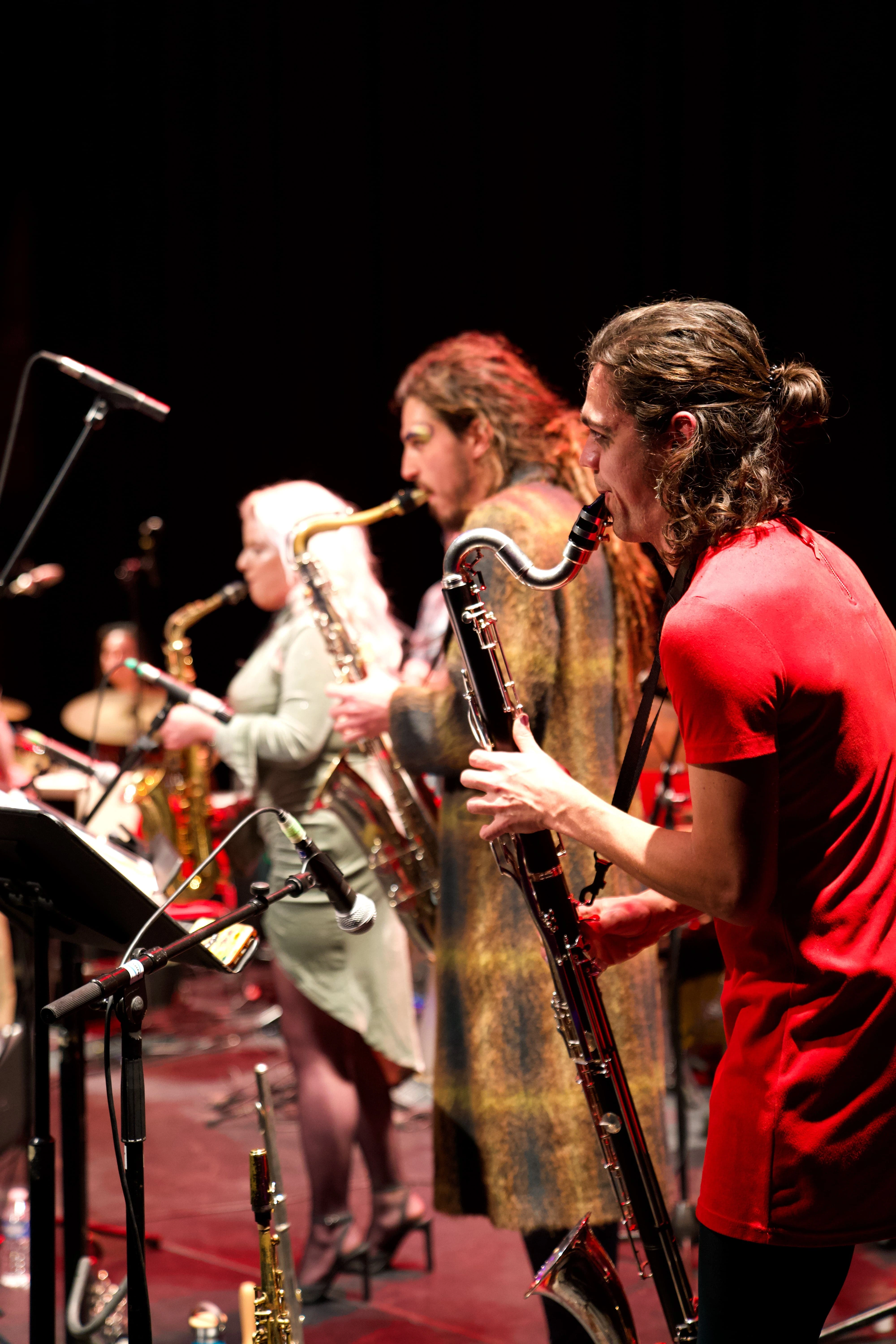 Credits - Can Demren