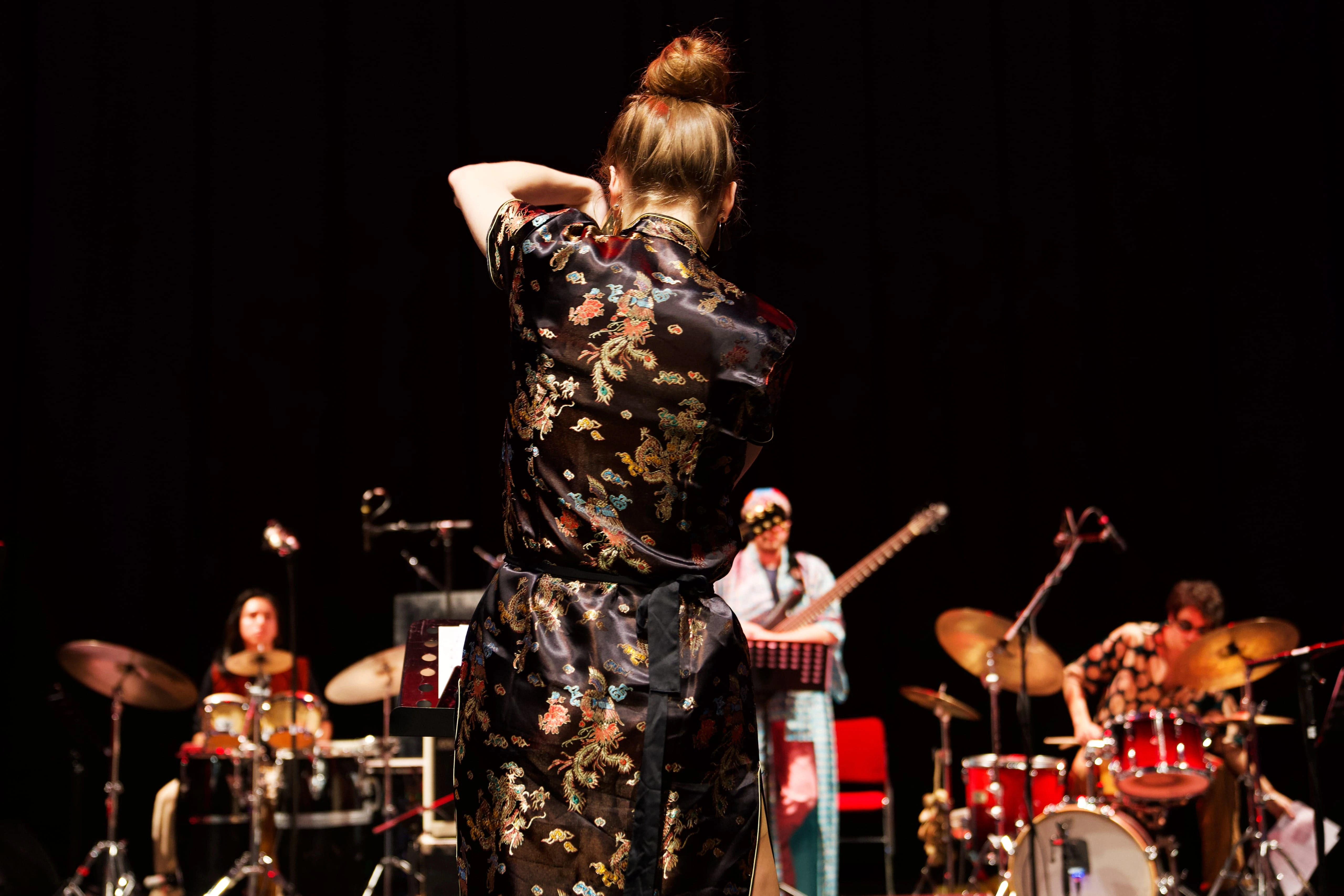 Credits - Can Demren