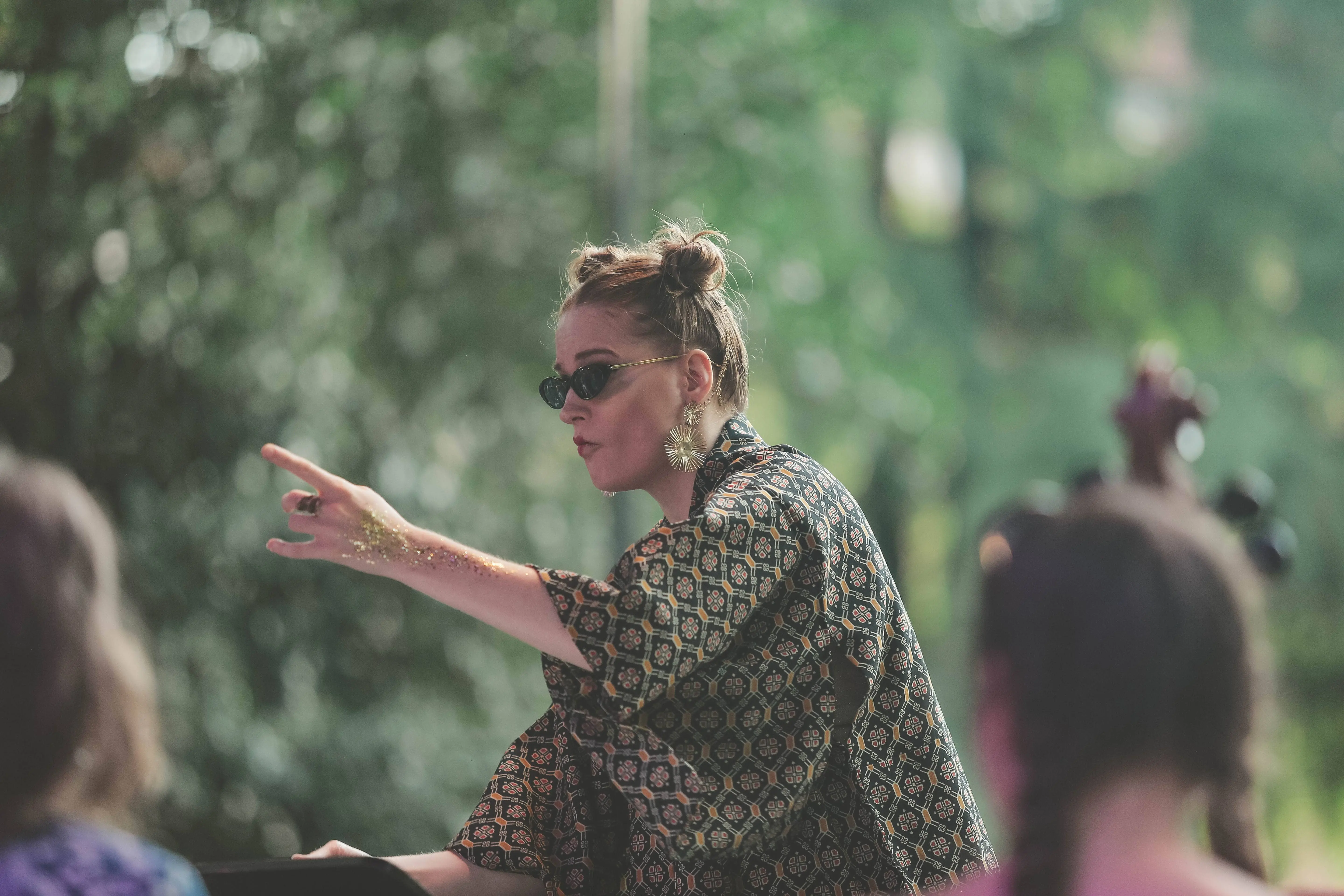 Credits - Nina Pernat