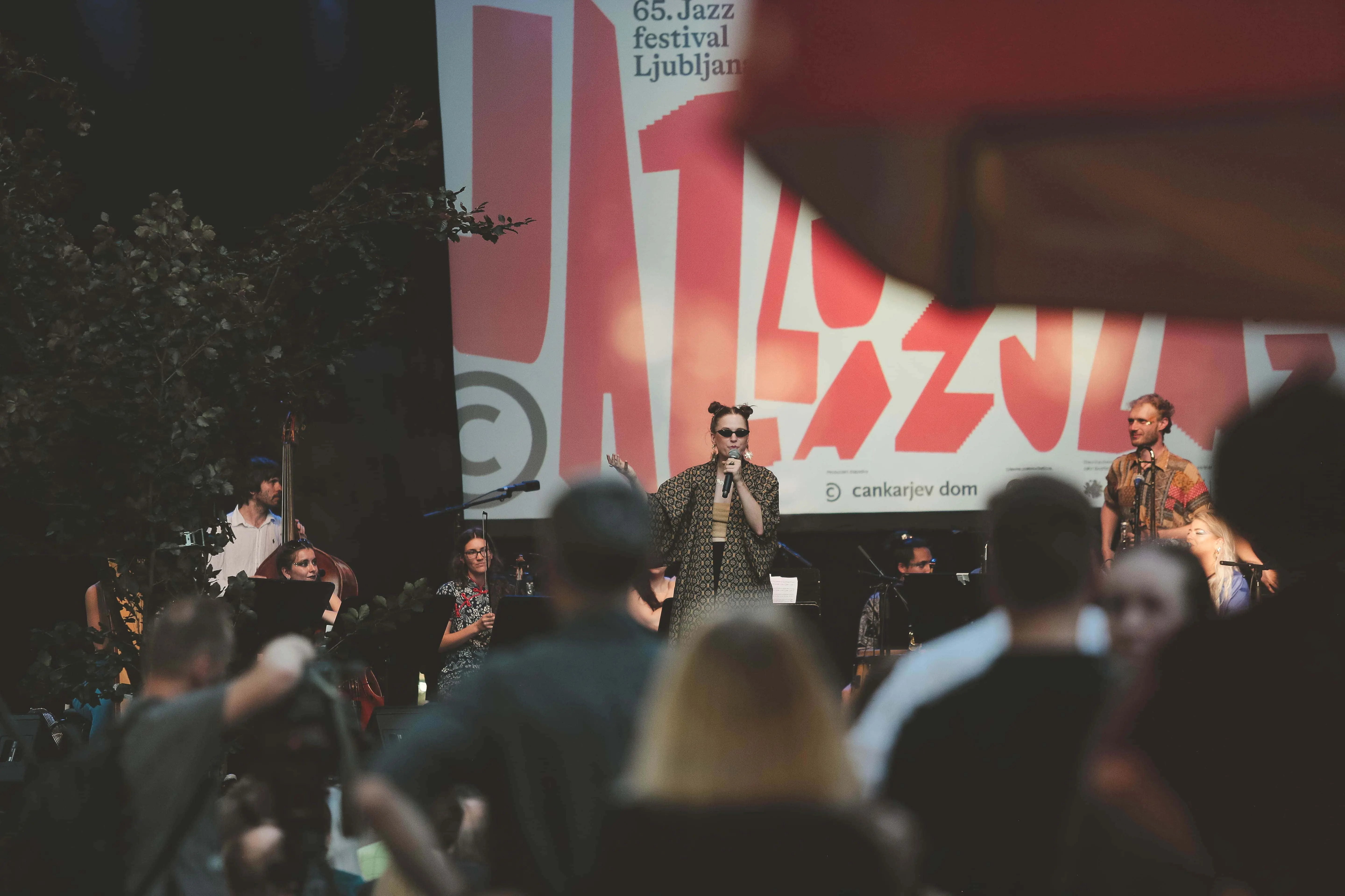 Credits - Nina Pernat